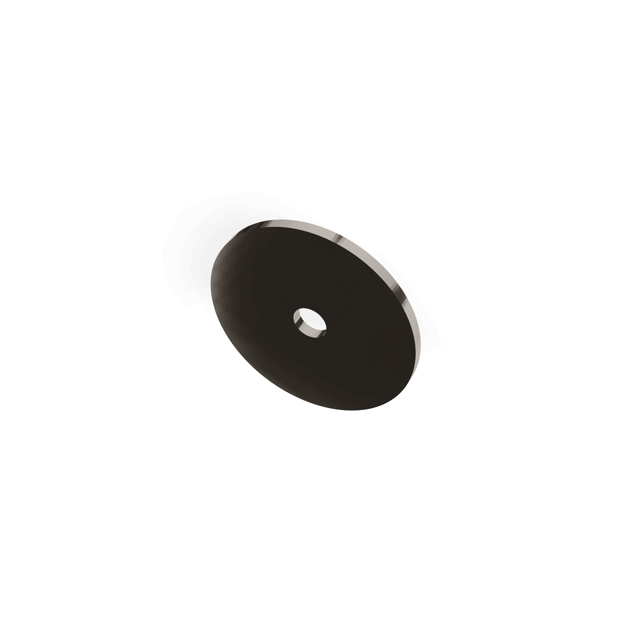 Отражатель для настенного излива Up+