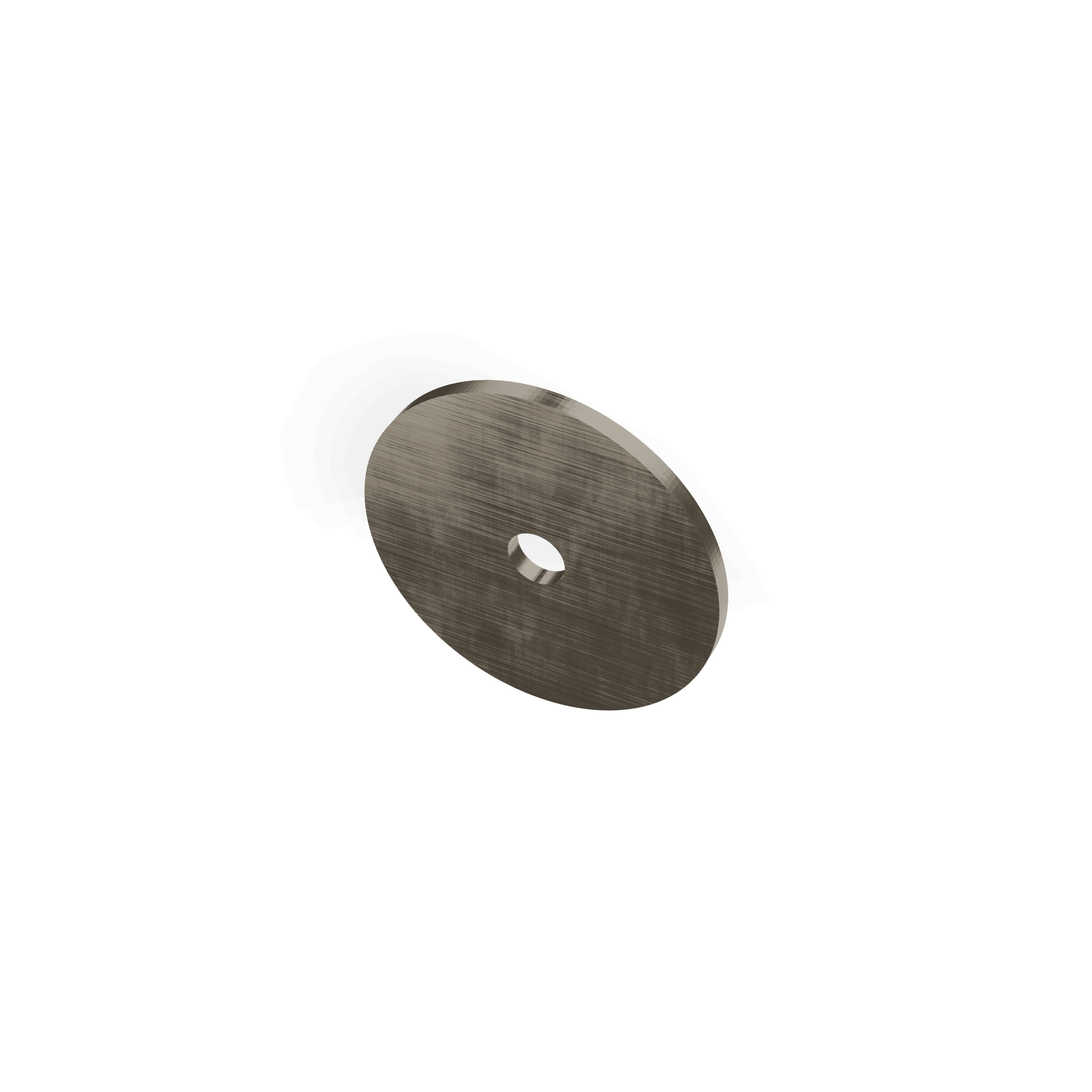 Отражатель для настенного излива Up+