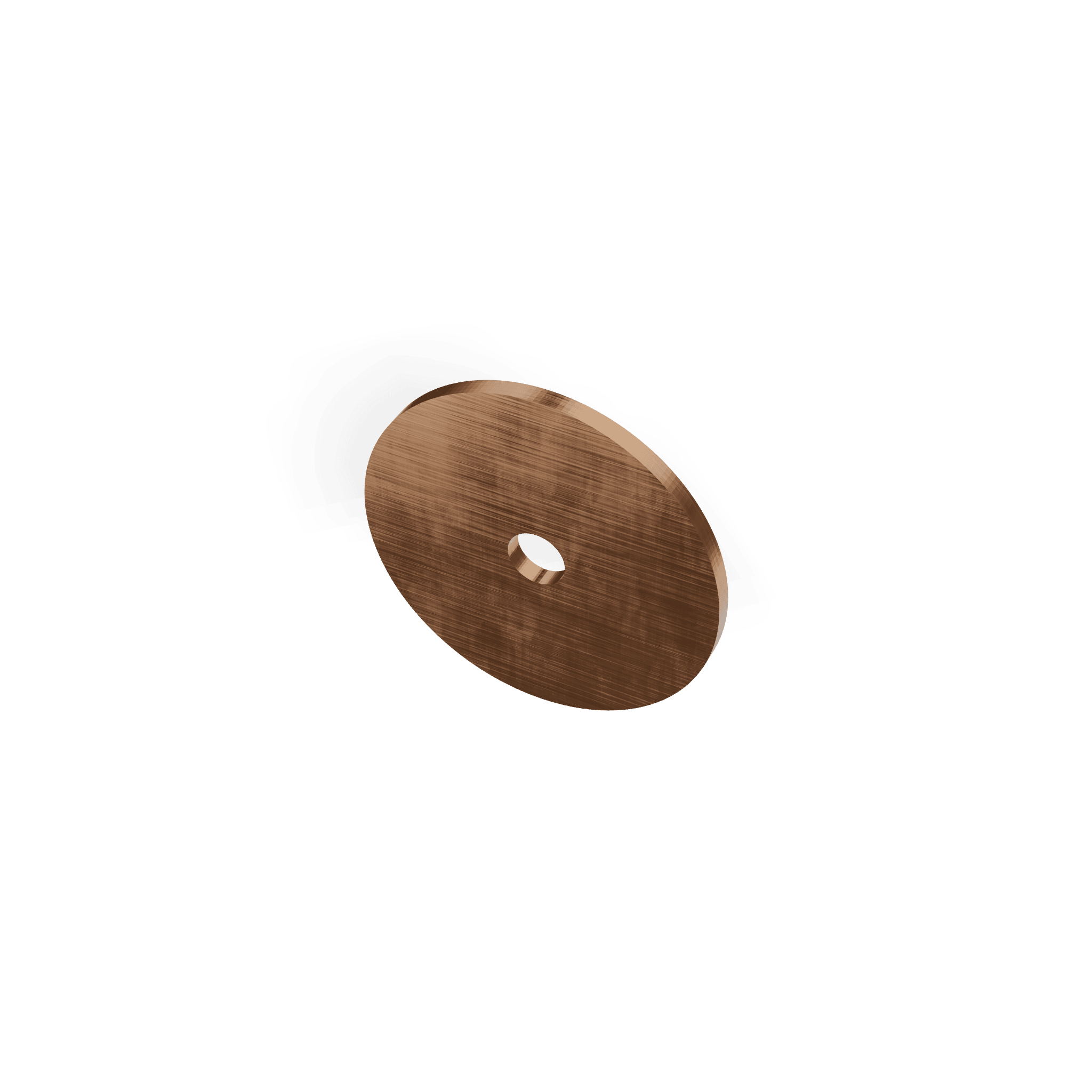 Отражатель для настенного излива Up+