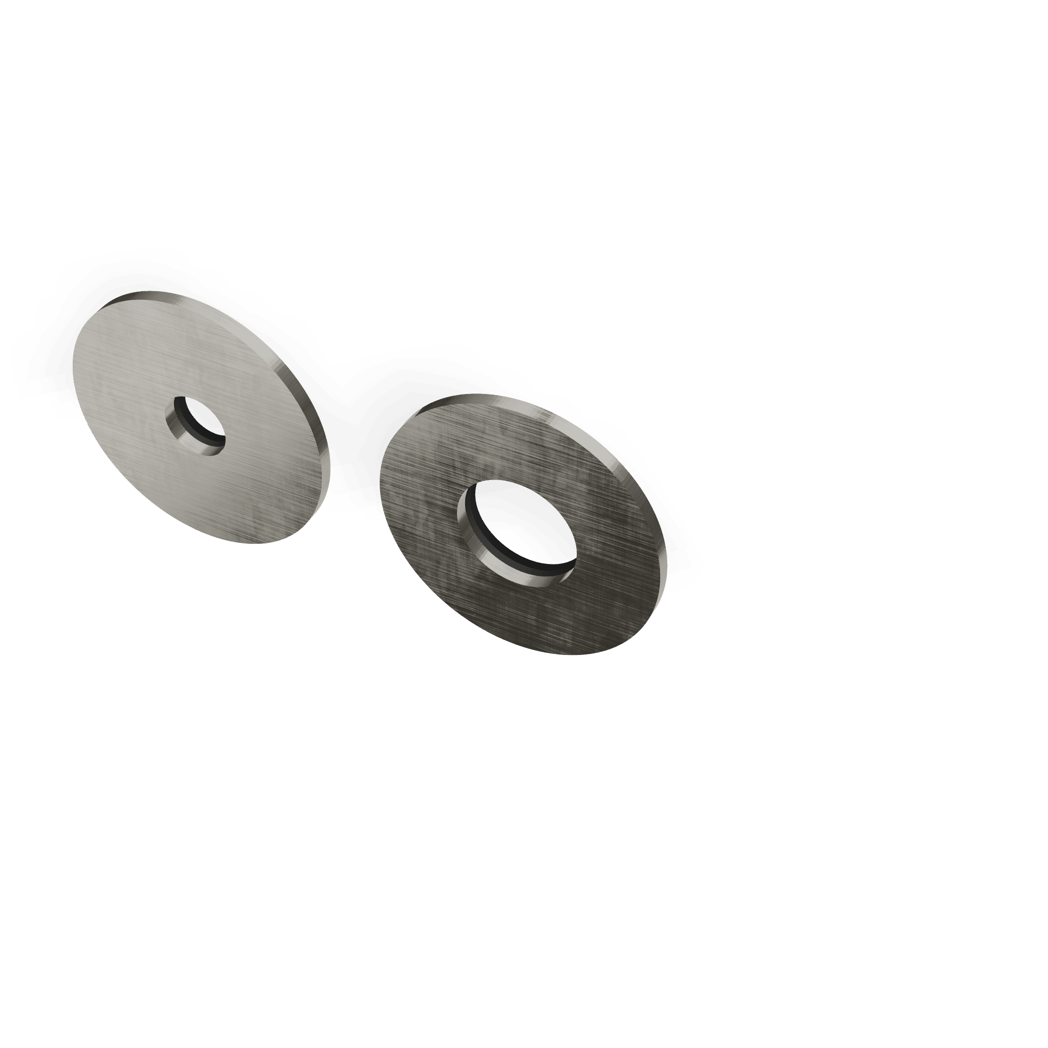 Отражатель для встраиваемого смесителя для раковины 40mm