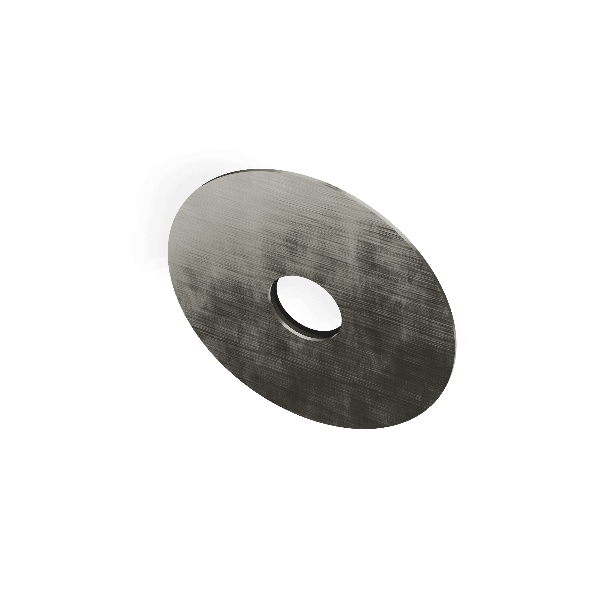 Отражатель для встраиваемого смесителя для раковины/душа 40mm