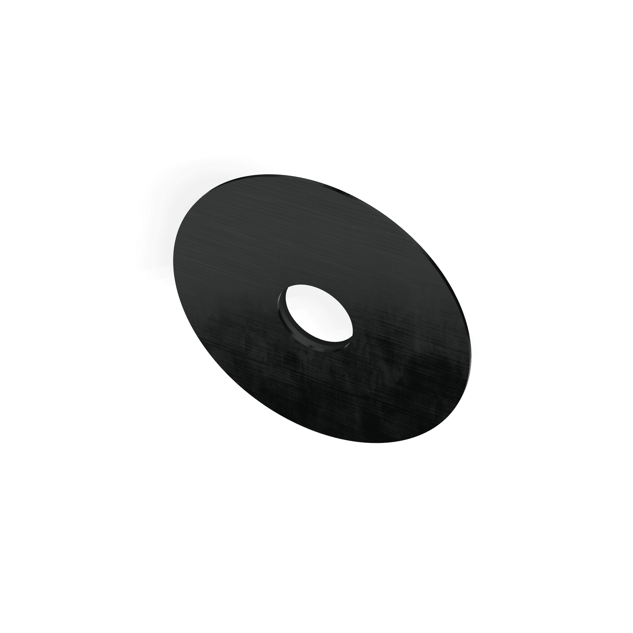 Отражатель для встраиваемого смесителя для раковины/душа 40mm