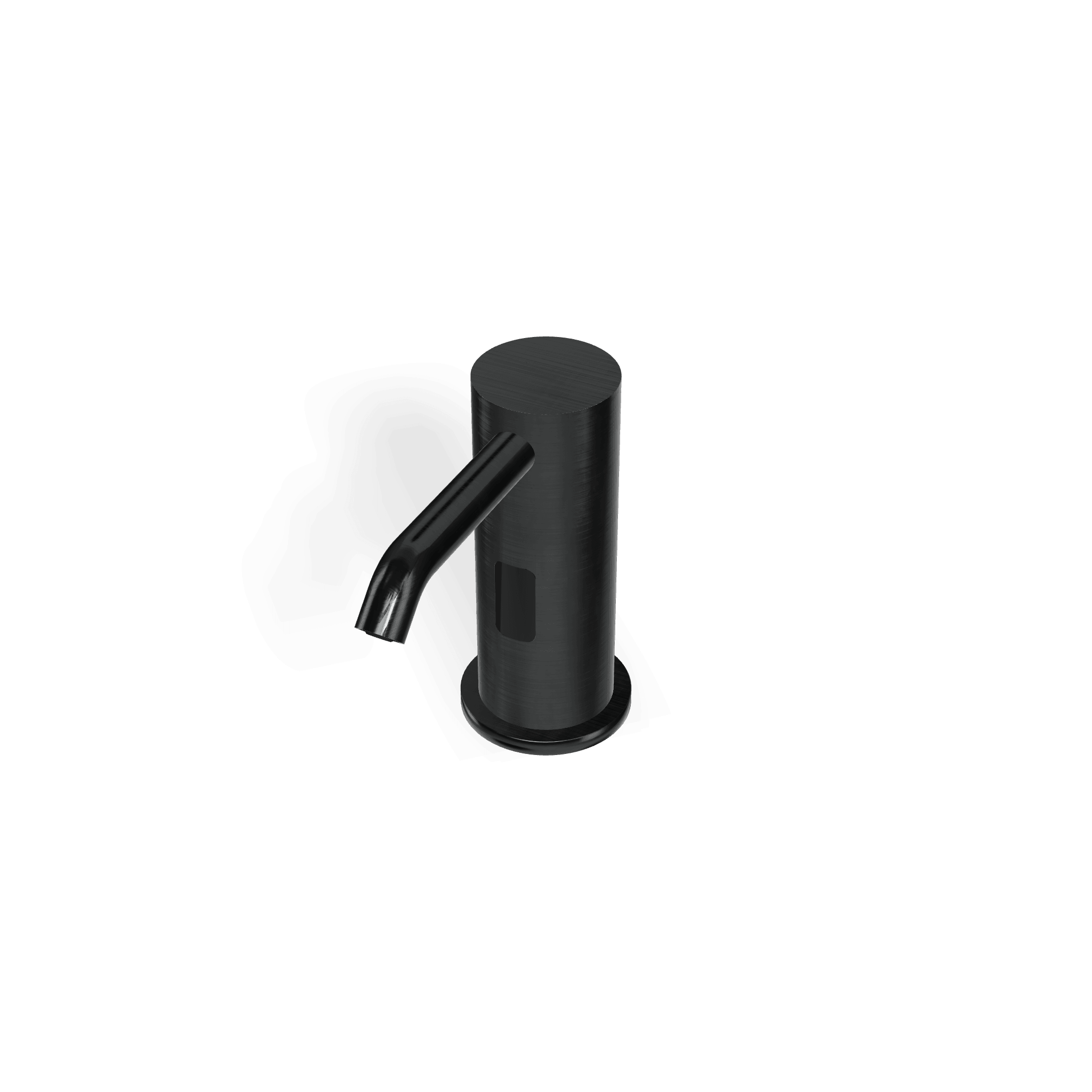 Электронный дозатор жидкого мыла 40mm