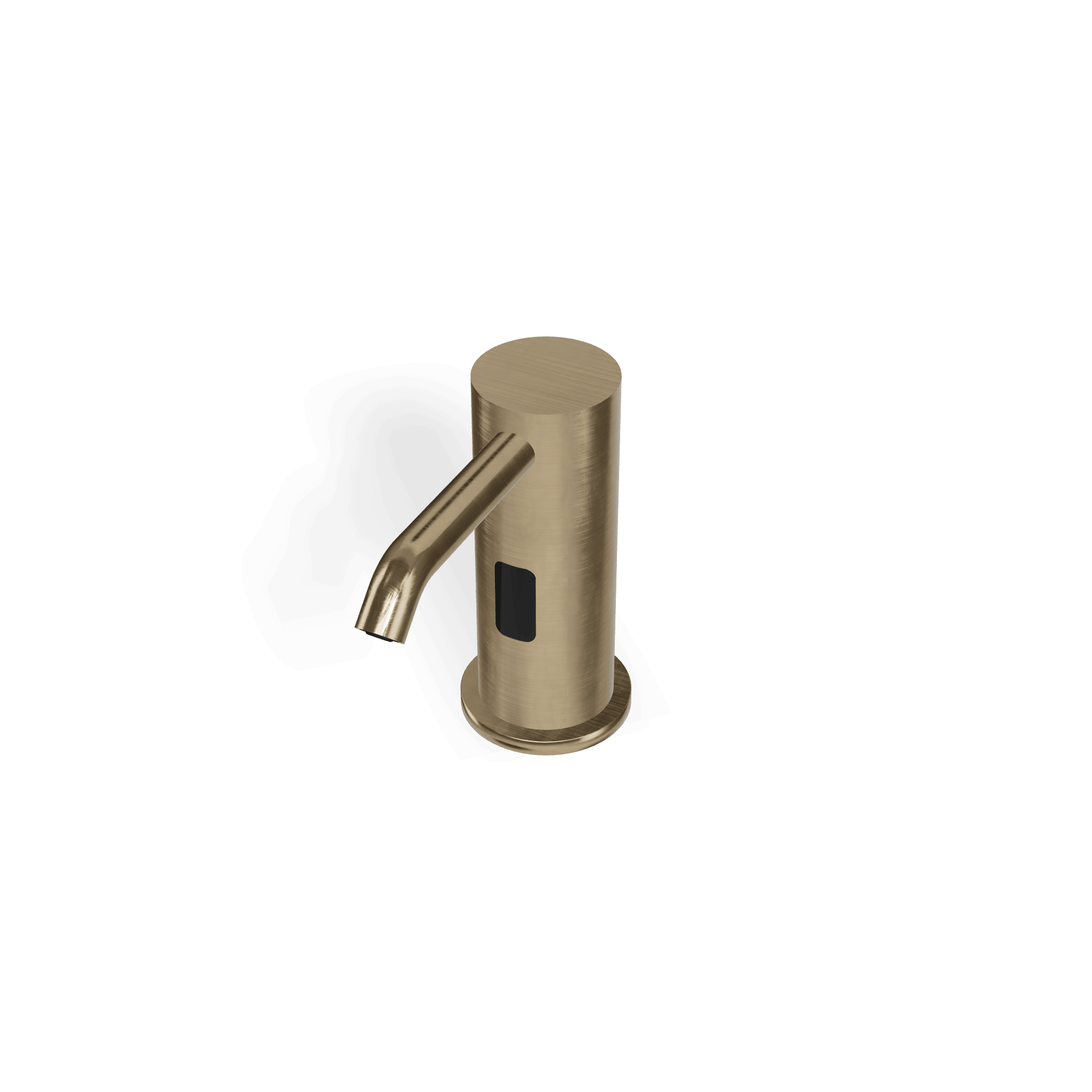 Электронный дозатор жидкого мыла 40mm