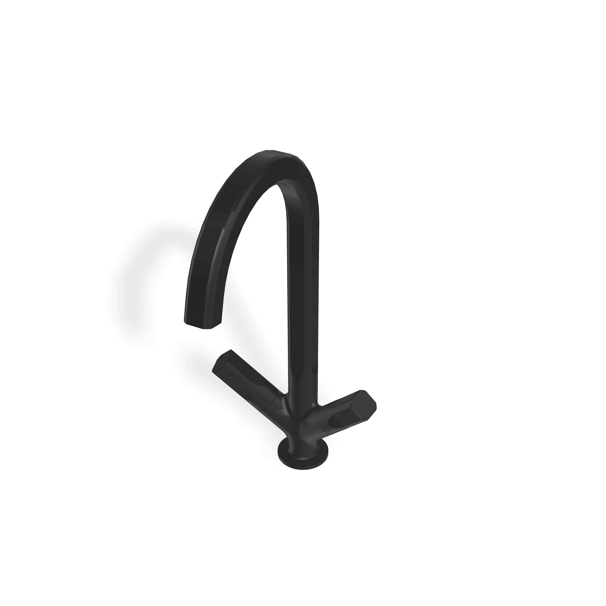 Смеситель для кухни однорычажный Appia