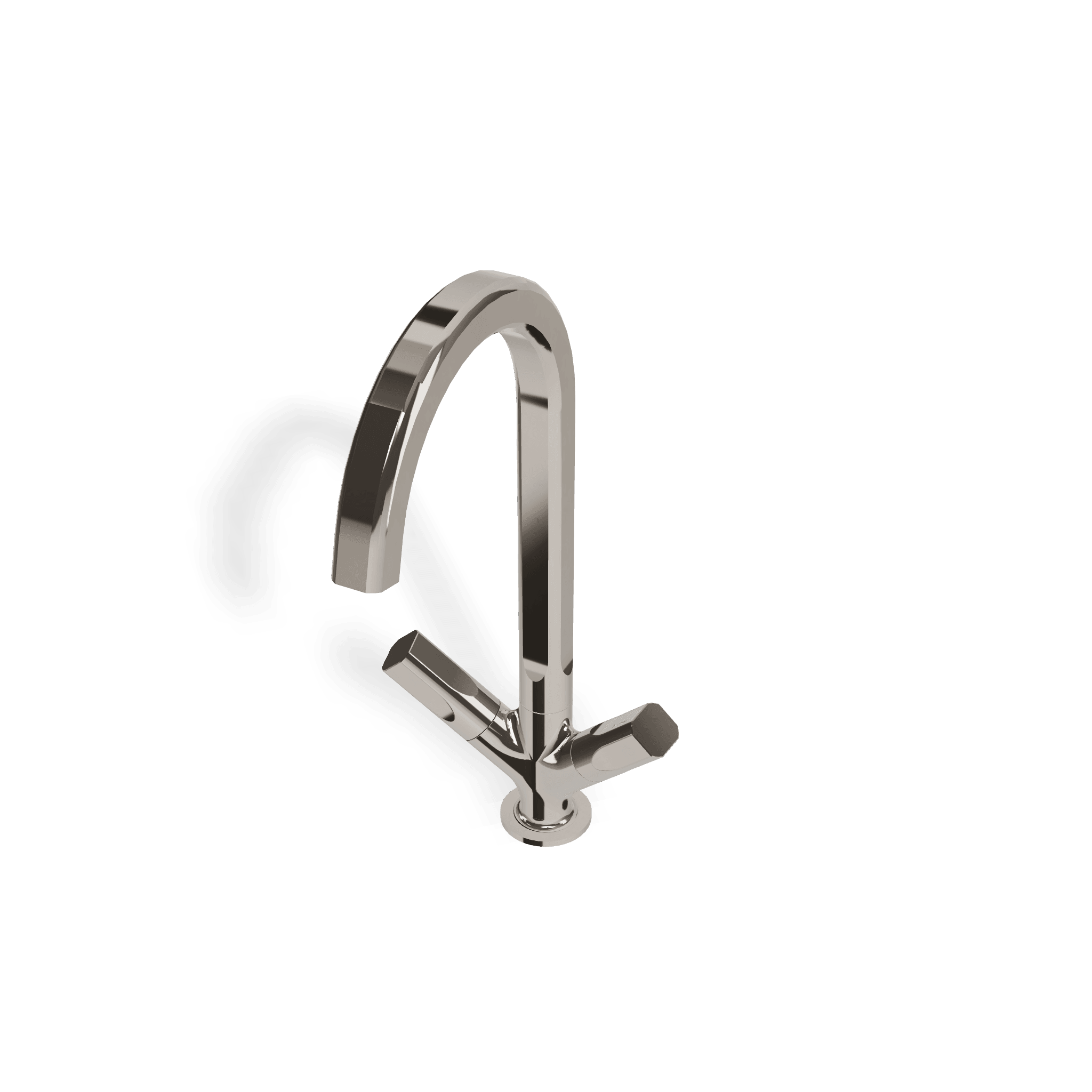 Смеситель для кухни однорычажный Appia