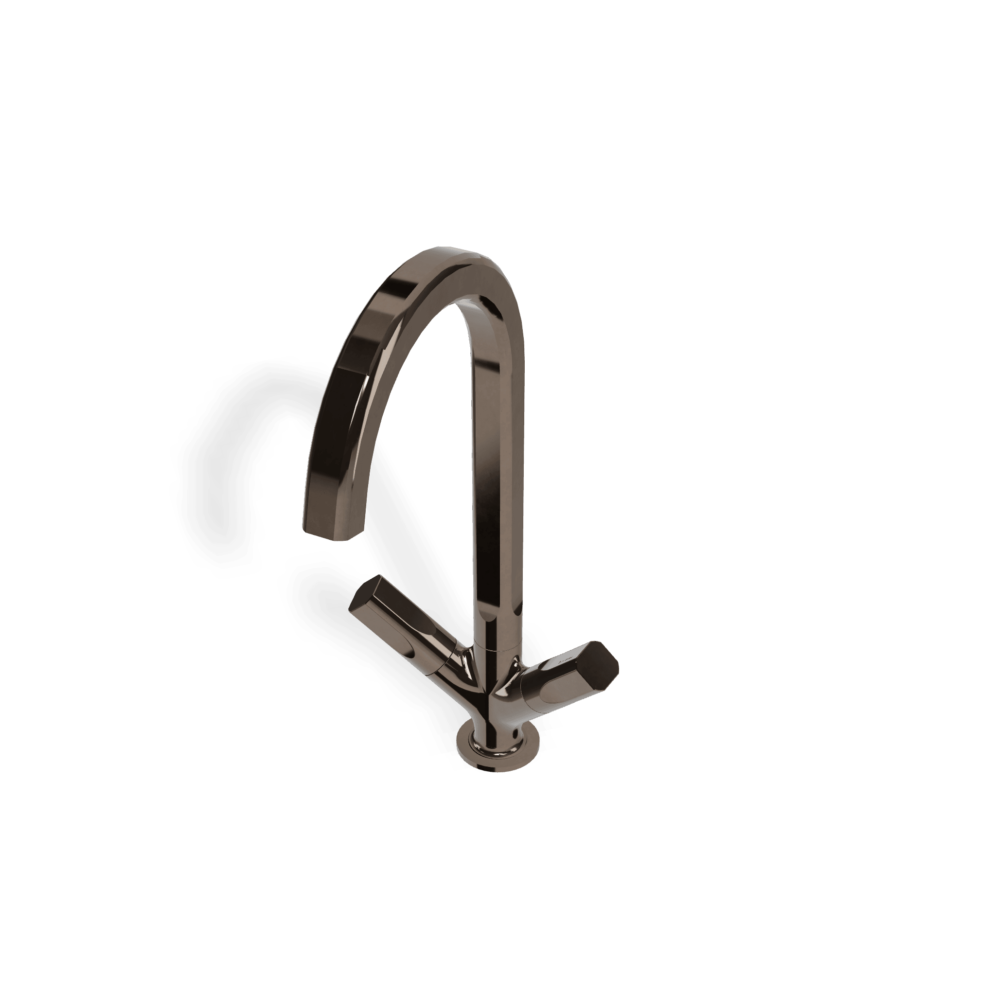 Смеситель для кухни однорычажный Appia