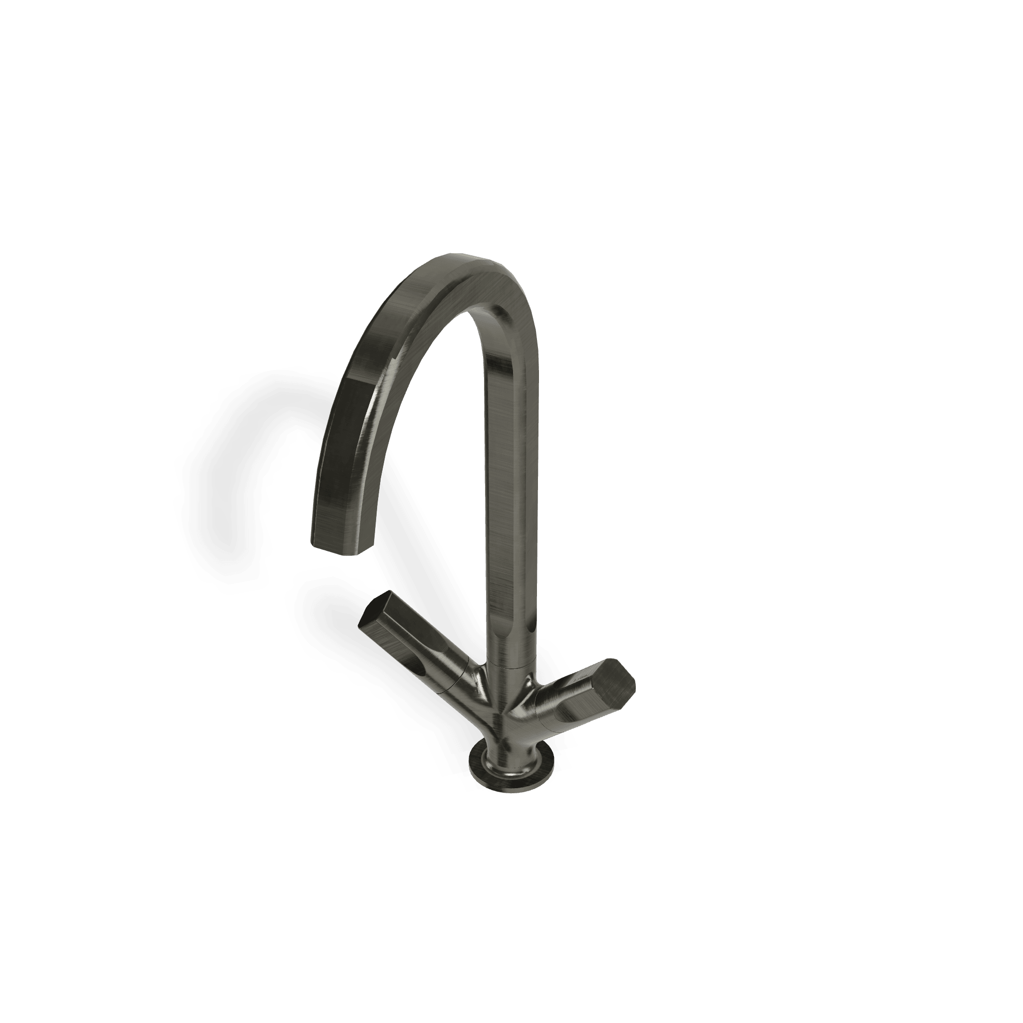 Смеситель для кухни однорычажный Appia