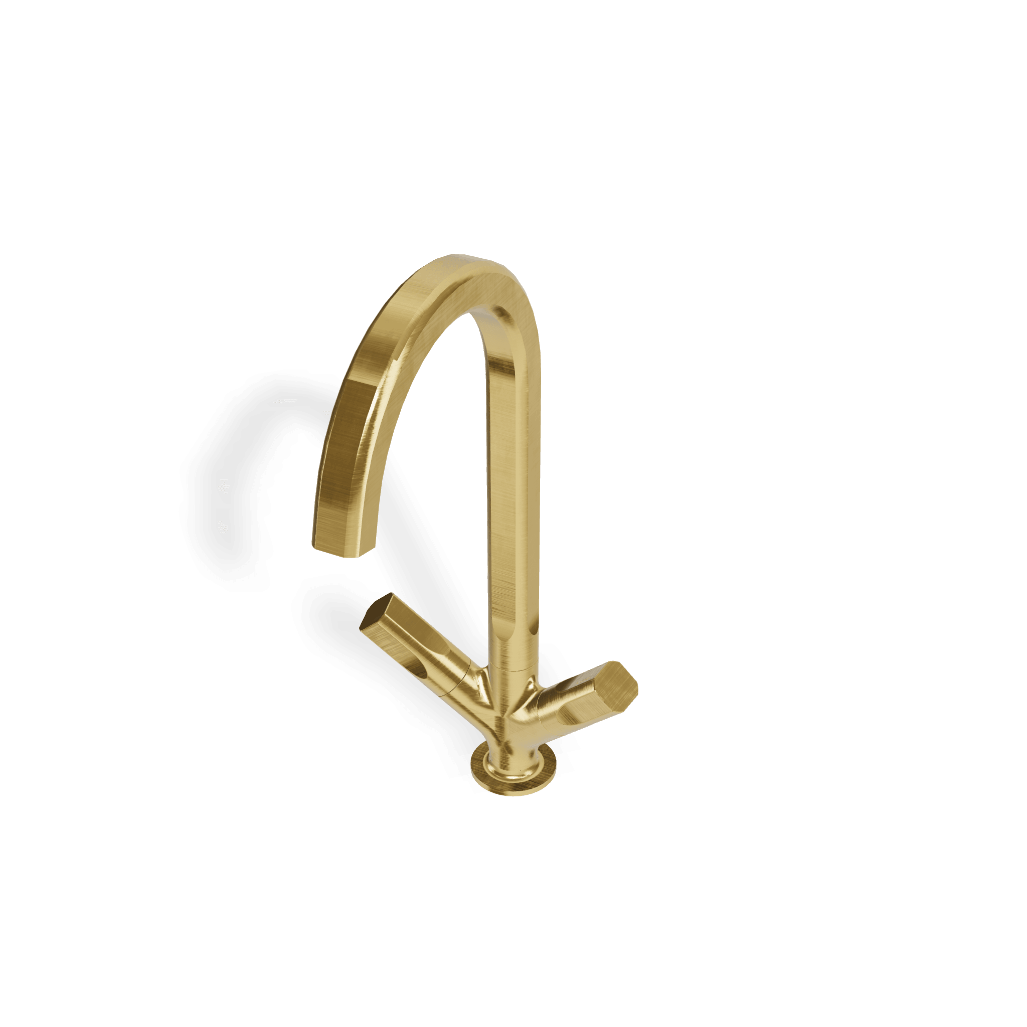 Смеситель для кухни однорычажный Appia