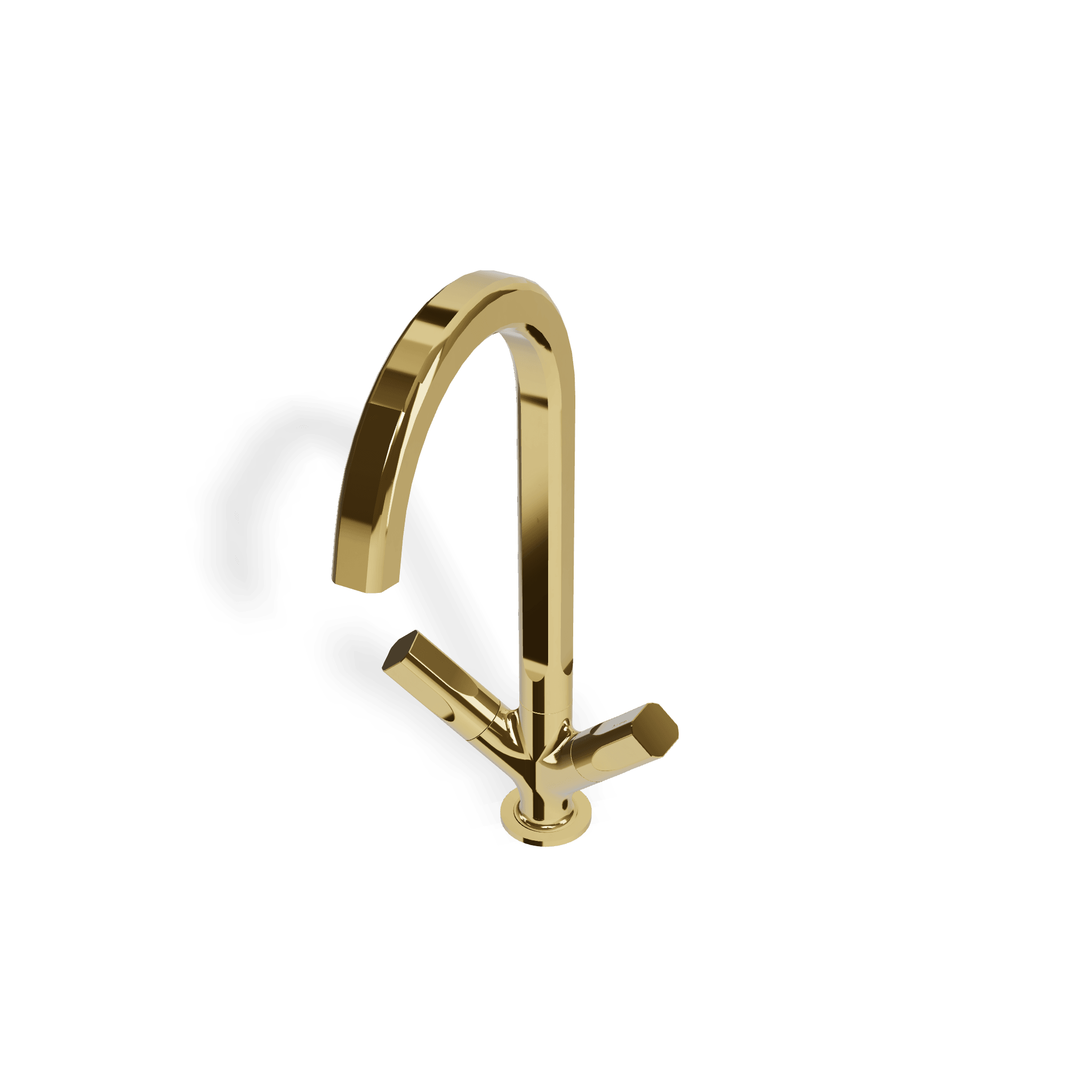 Смеситель для кухни однорычажный Appia