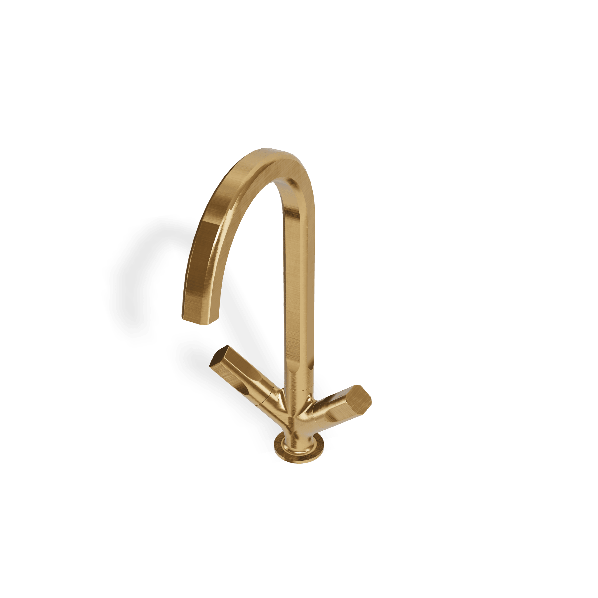 Смеситель для кухни однорычажный Appia