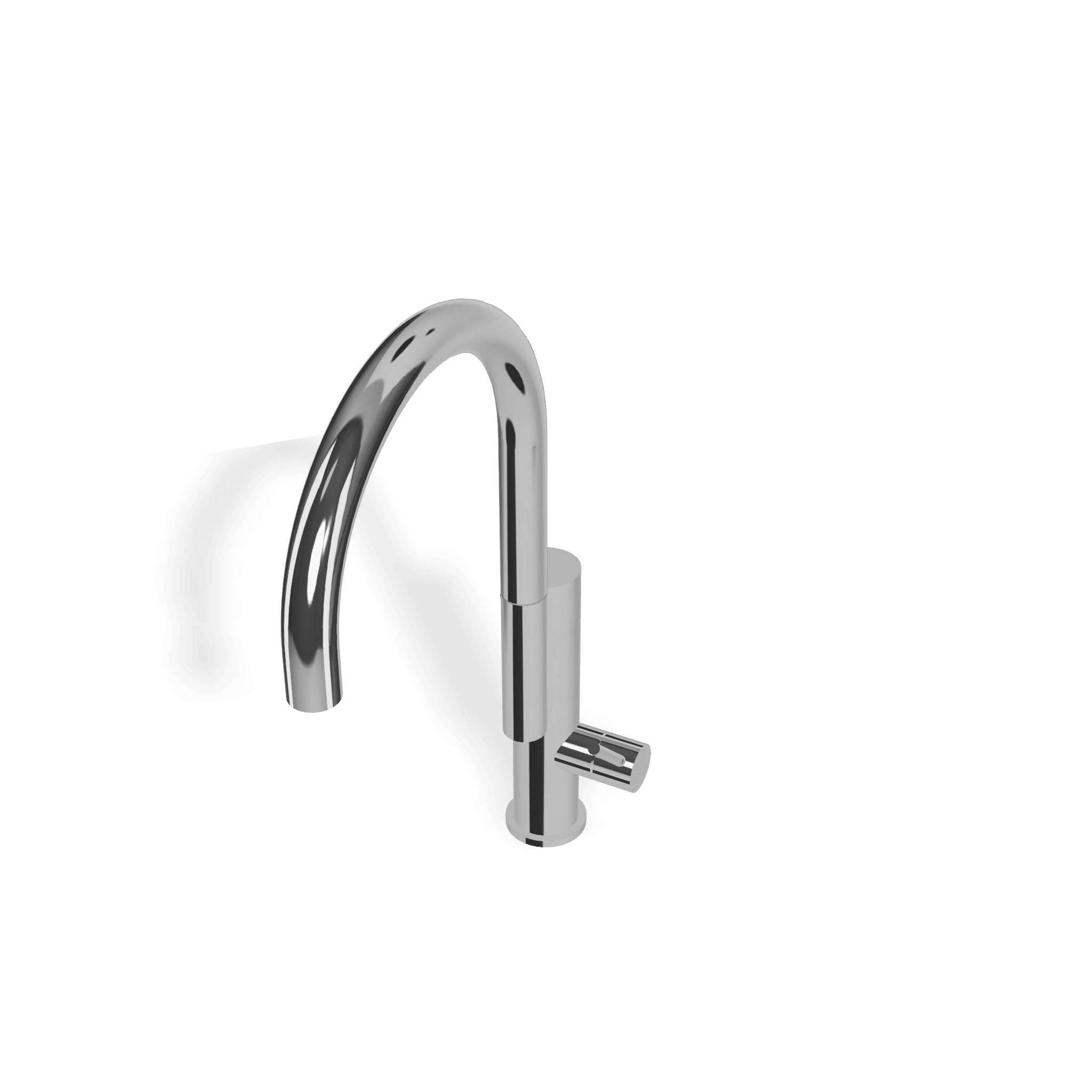 Смеситель для кухни Design