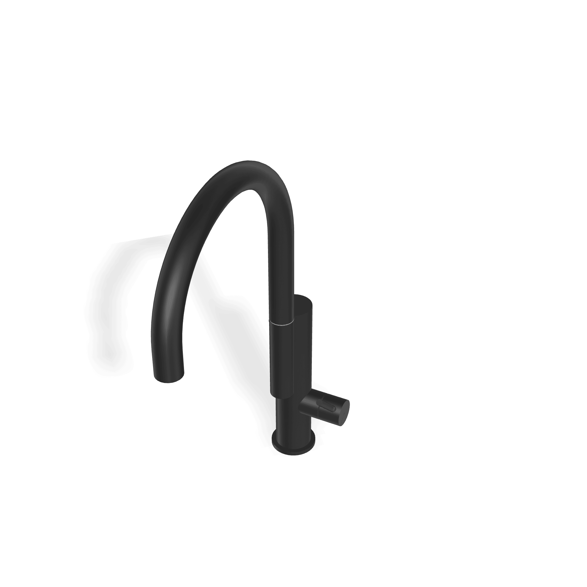 Смеситель для кухни Design