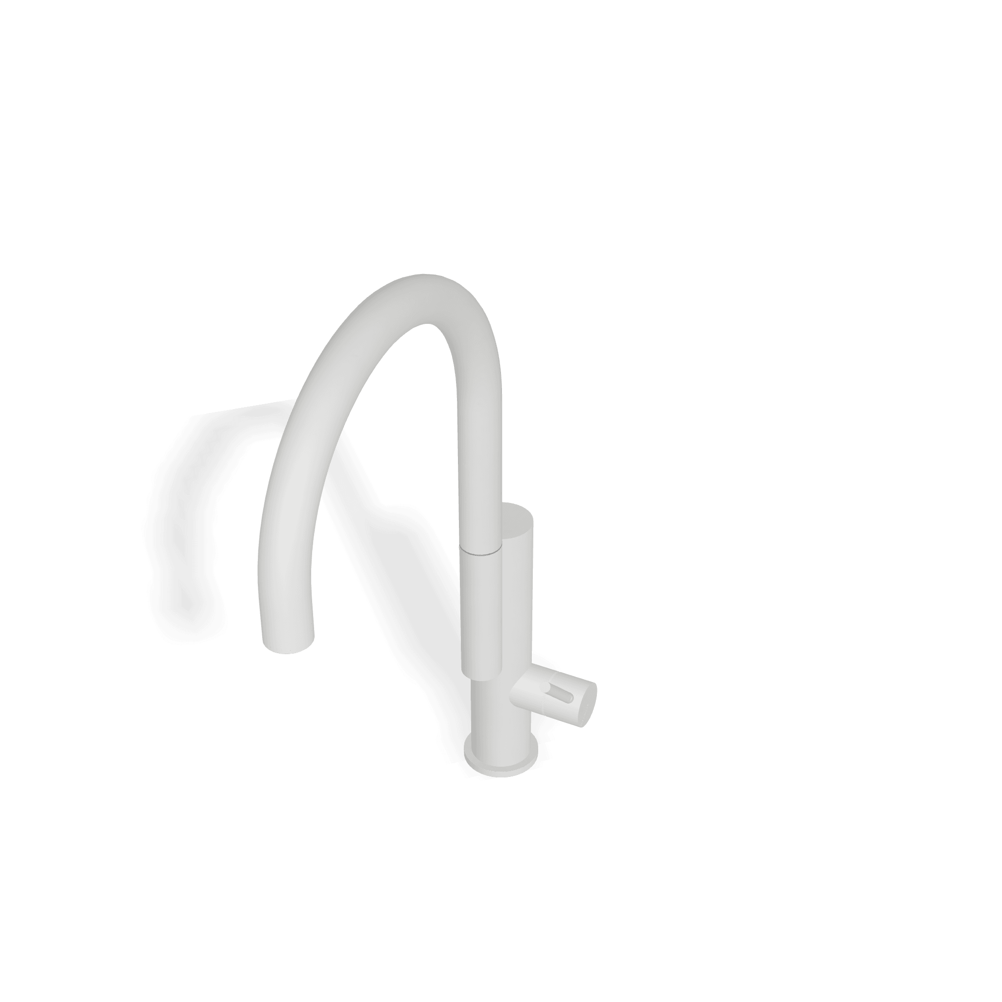 Смеситель для кухни Design