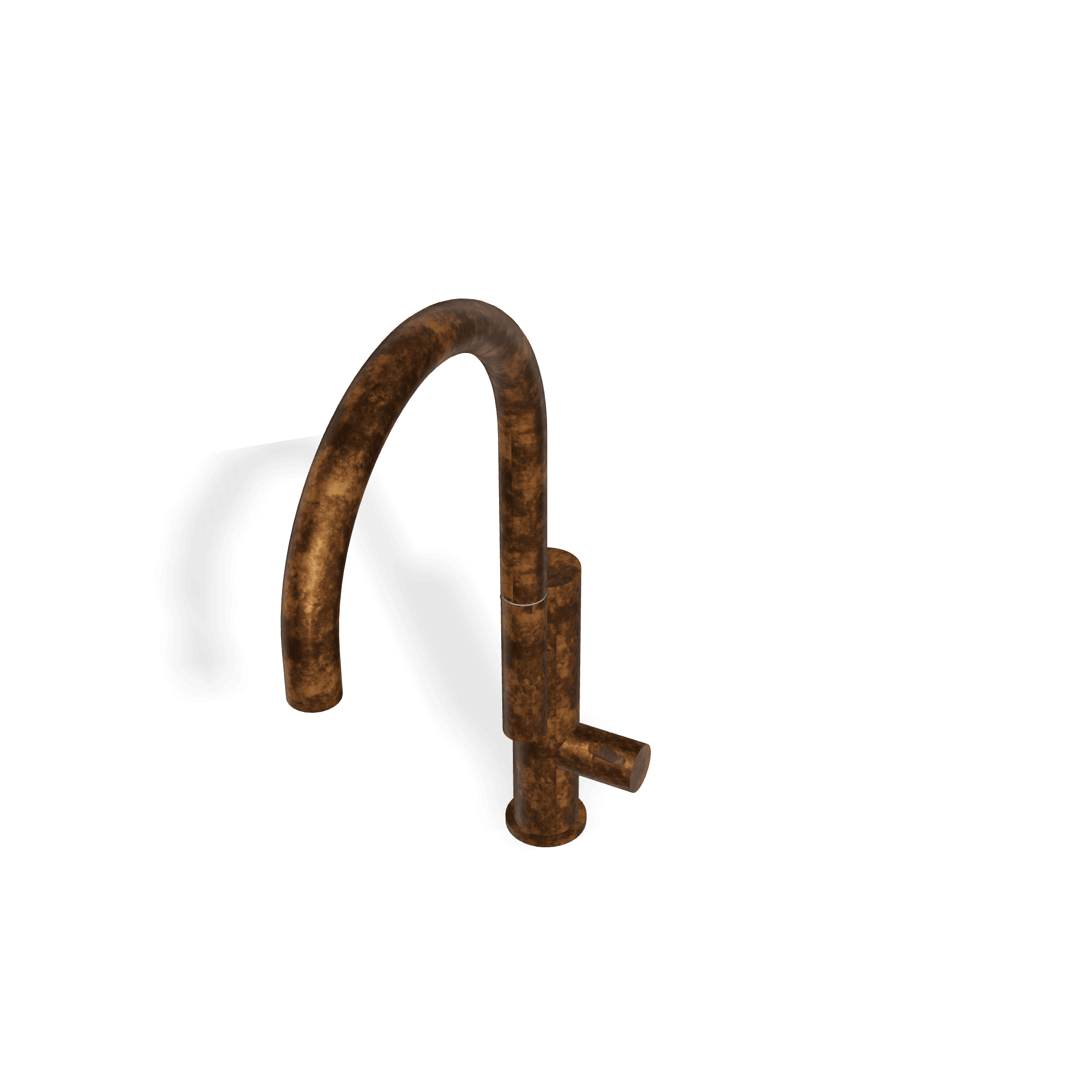 Смеситель для кухни Design