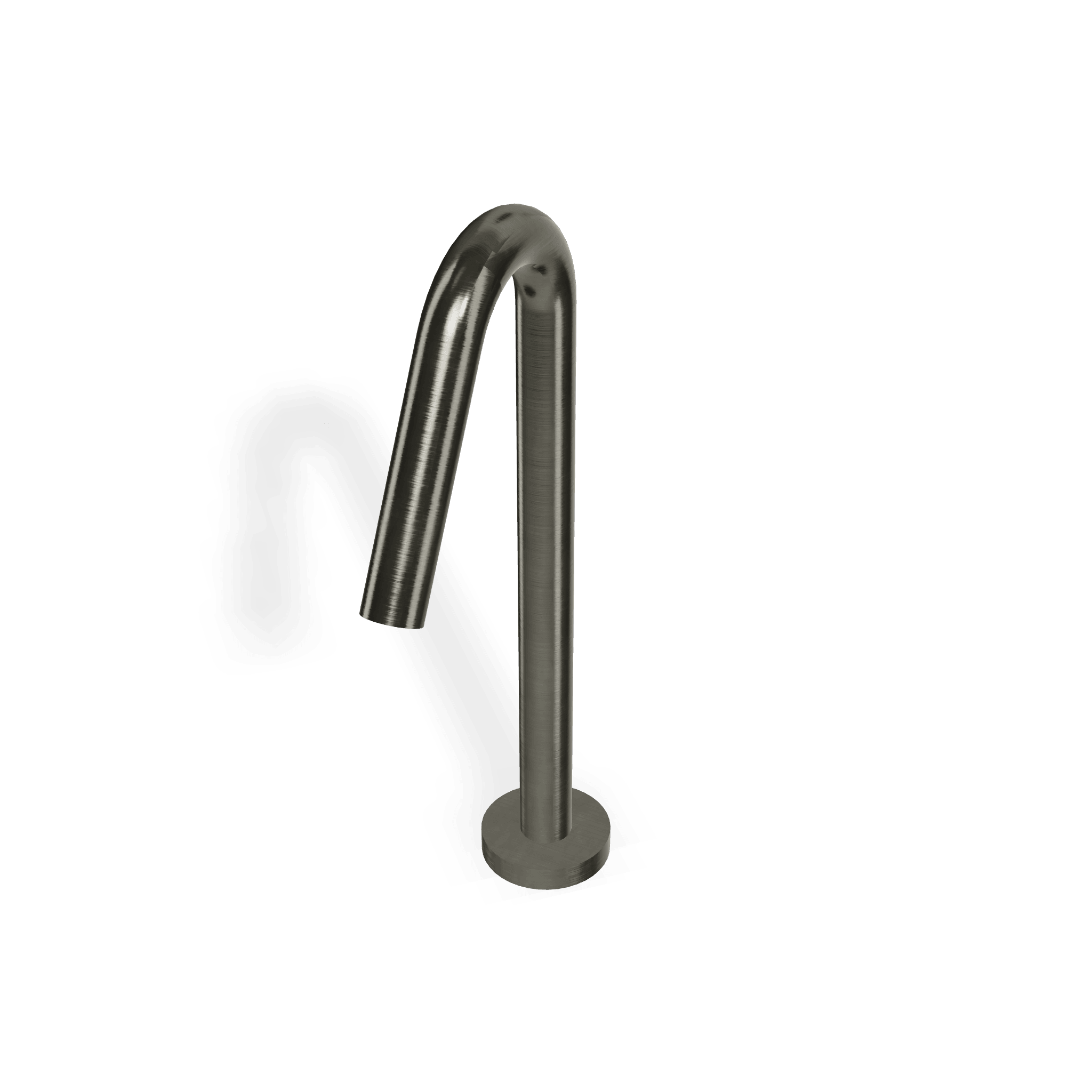 Настольный излив для раковины 175 мм Up+