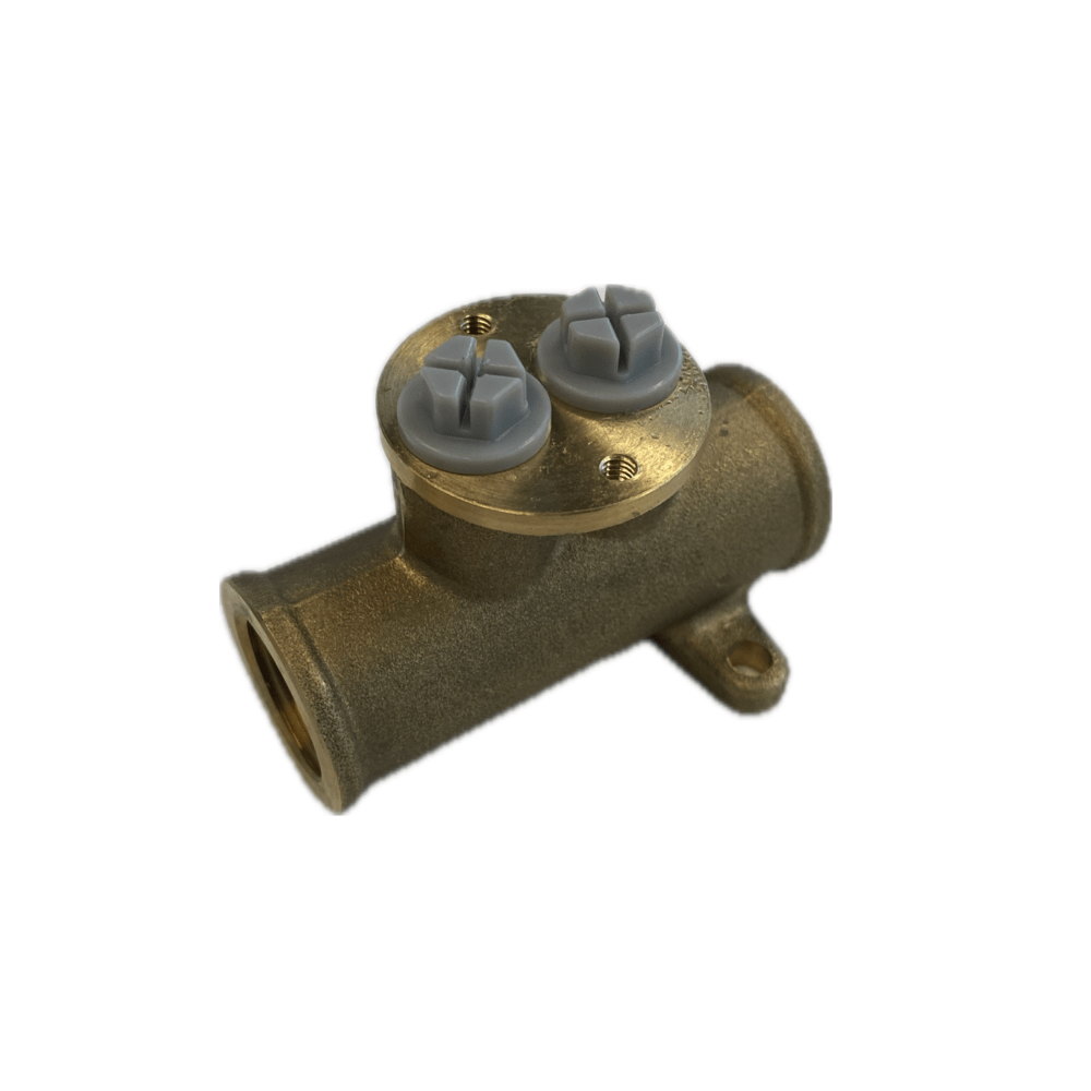 Встраиваемый модуль для смесителя с гигиеническим душем