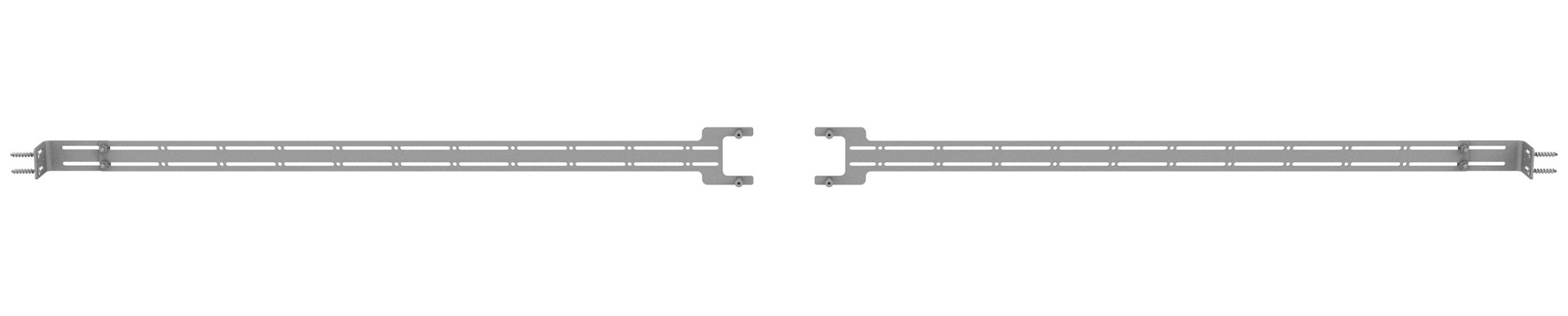 Монтажный кронштейн для гипсокартона