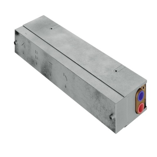 4-позиционный встраиваемый смеситель