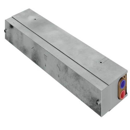 3-позиционный встраиваемый смеситель