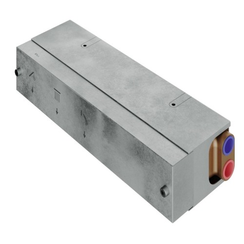 3-позиционный встраиваемый термостат