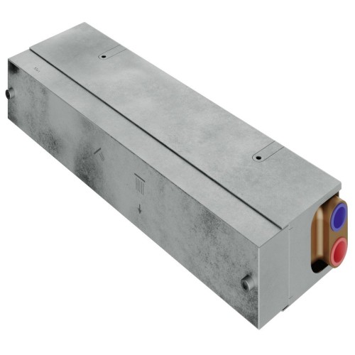 2-позиционный встраиваемый термостат