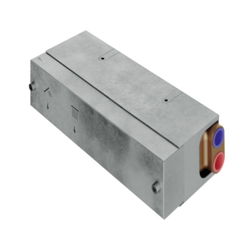 2-позиционный встраиваемый термостат