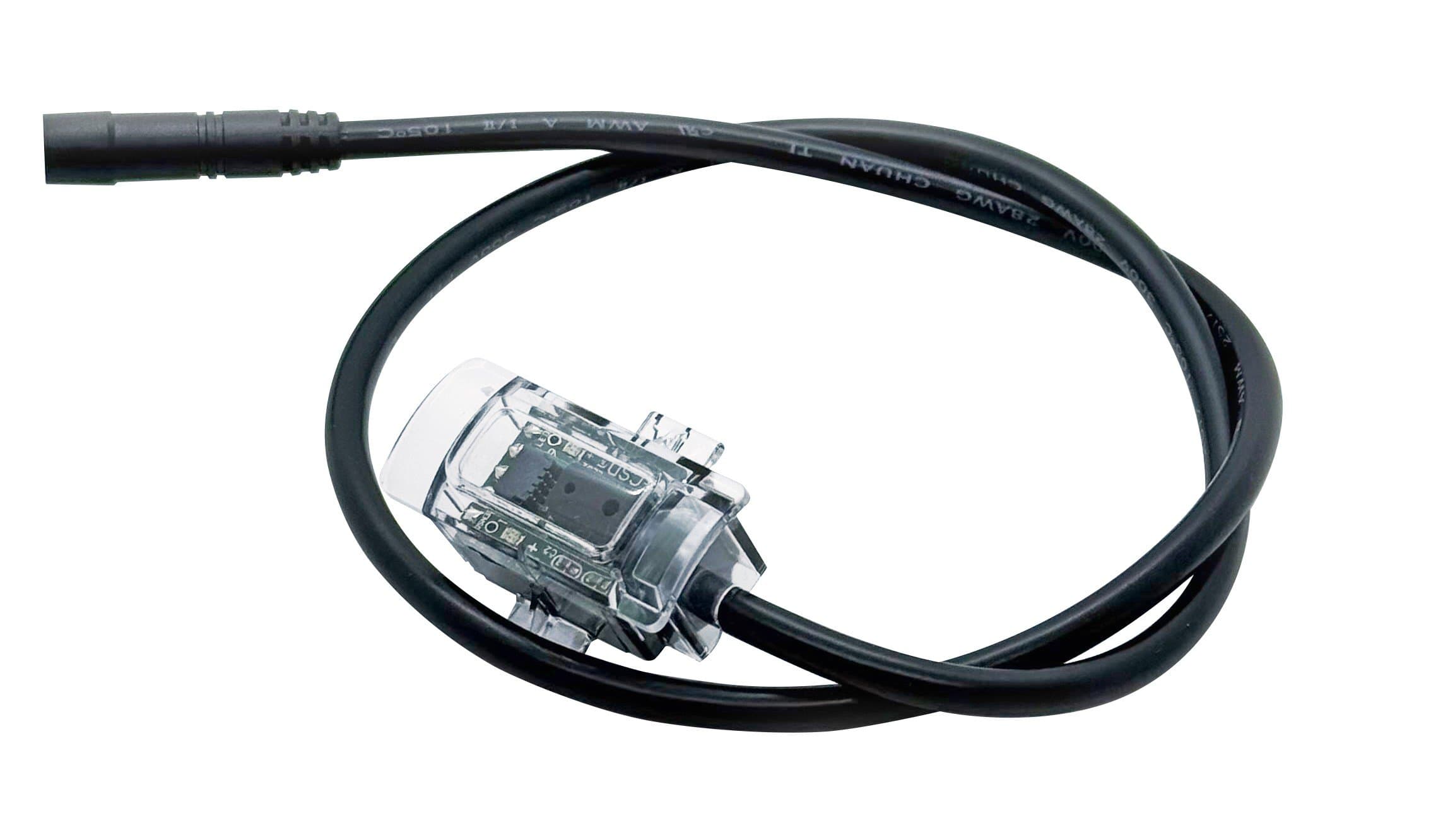 Электронный датчик для дозатора жидкого мыла