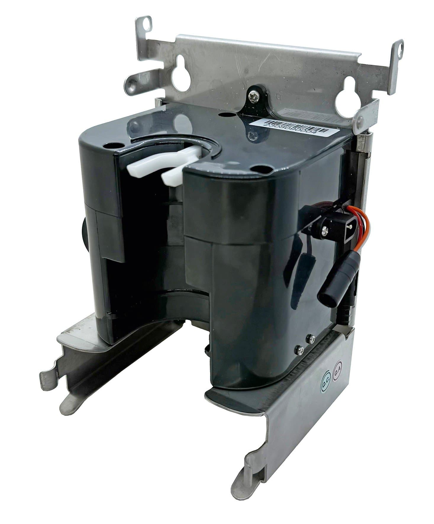 Блок управления