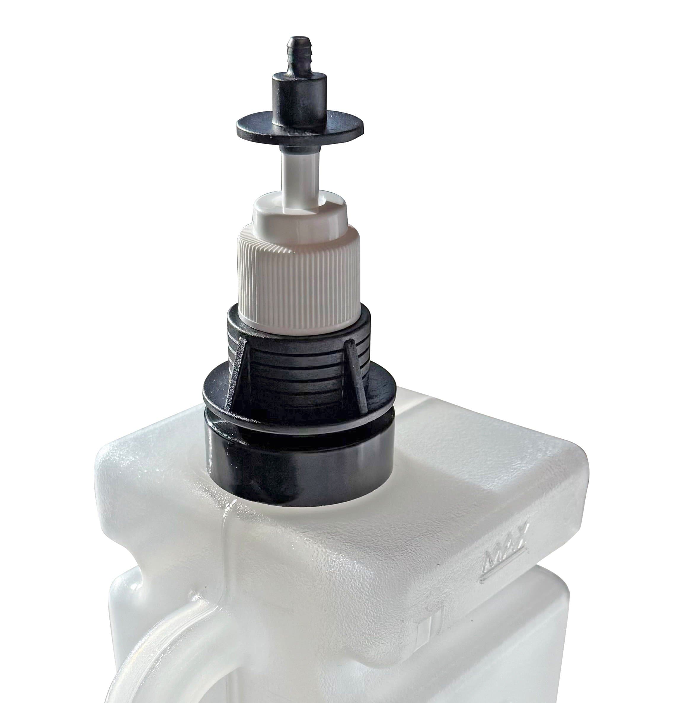 Помпа для дозатора мыла