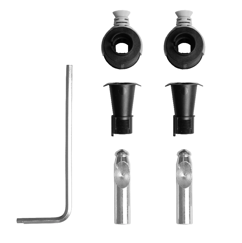 Крепежный комплект для скрытого монтажа UP-FIX