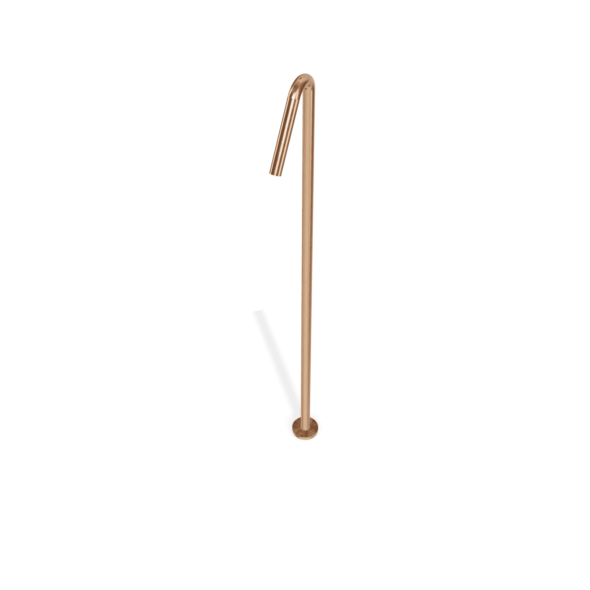 Напольный излив 1080 мм X-Change