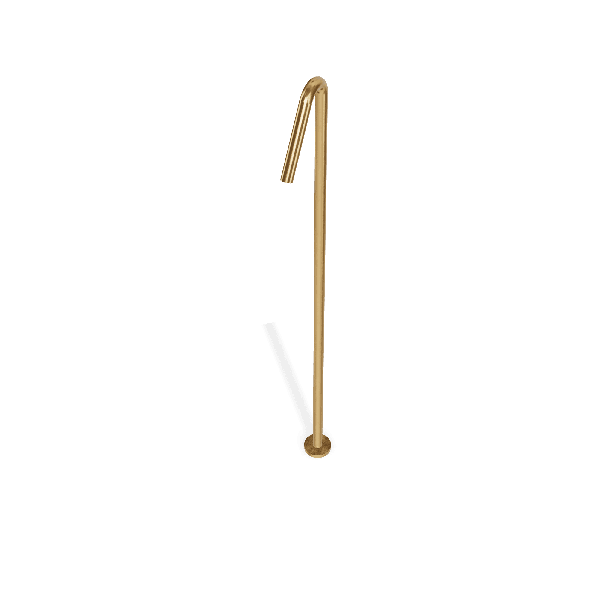 Напольный излив 1080 мм X-Change