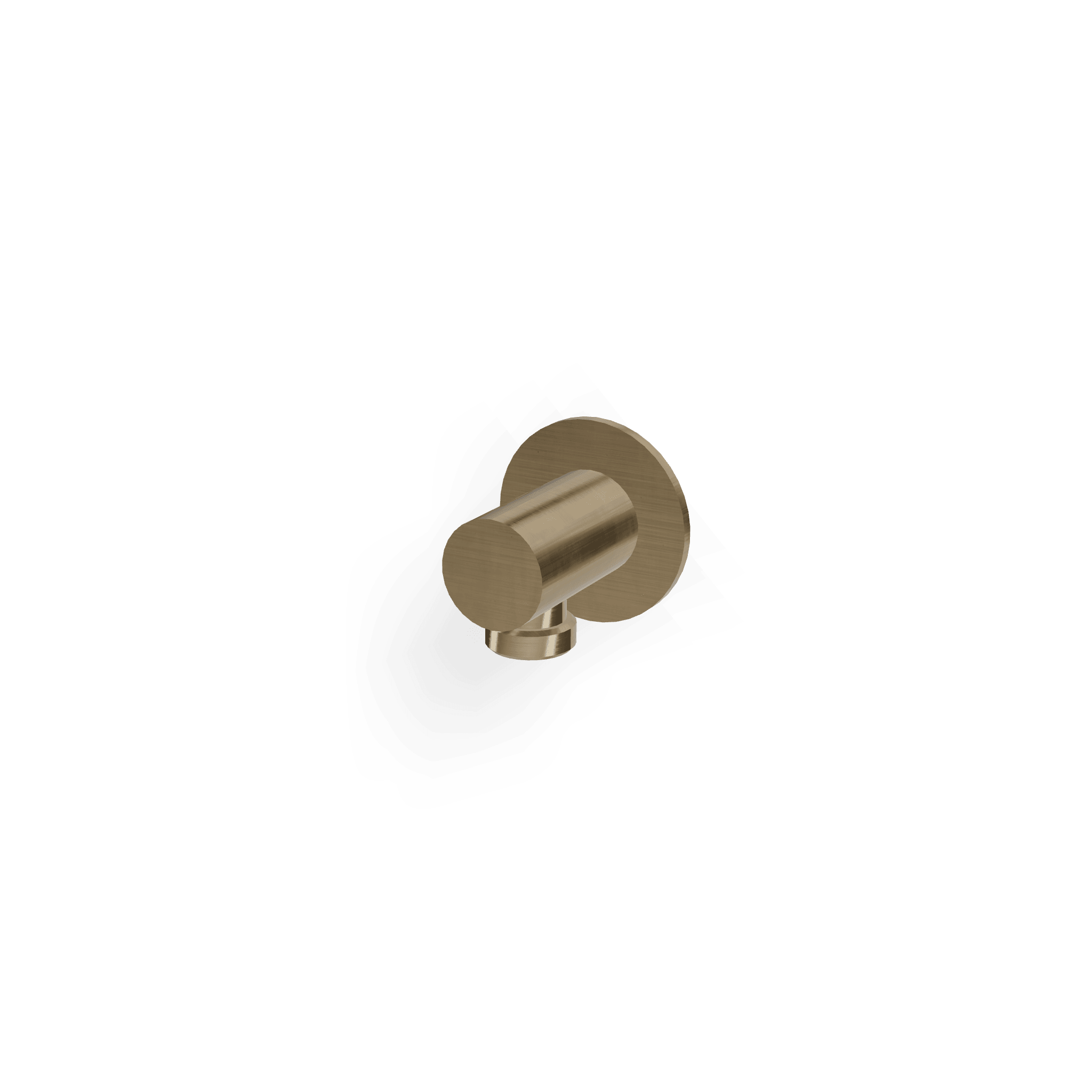 Шланговое подключение