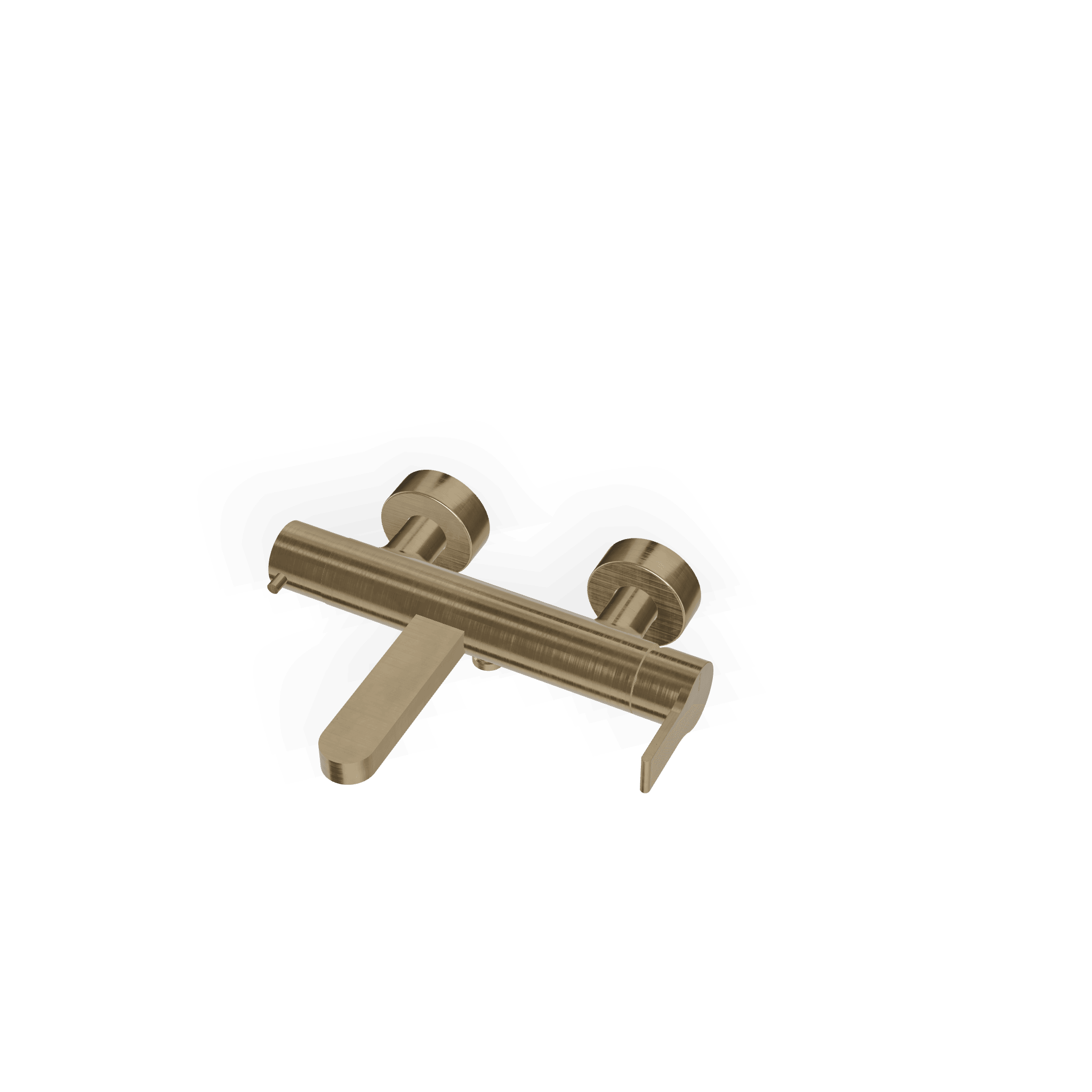 Смеситель для ванны Xero+