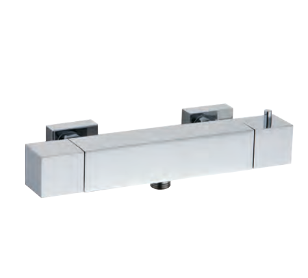 Термостатический смеситель для душа X-Change