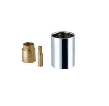 Удлинительный комплект 2,5 см