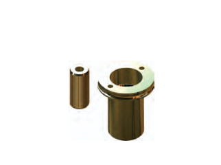 Удлинительный комплект 3 см