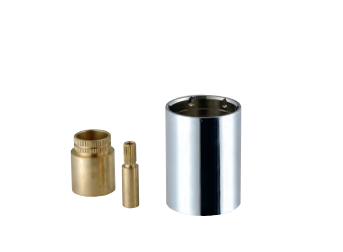 Удлинительный комплект 2,5 см