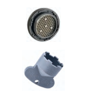 Комплект аэратора