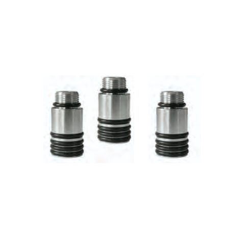 Удлинительный комплект 2,5 см