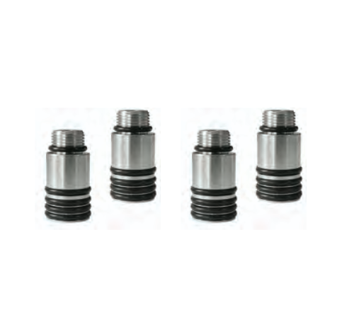 Удлинительный комплект 2,5 см