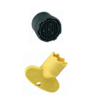 Комплект аэратора