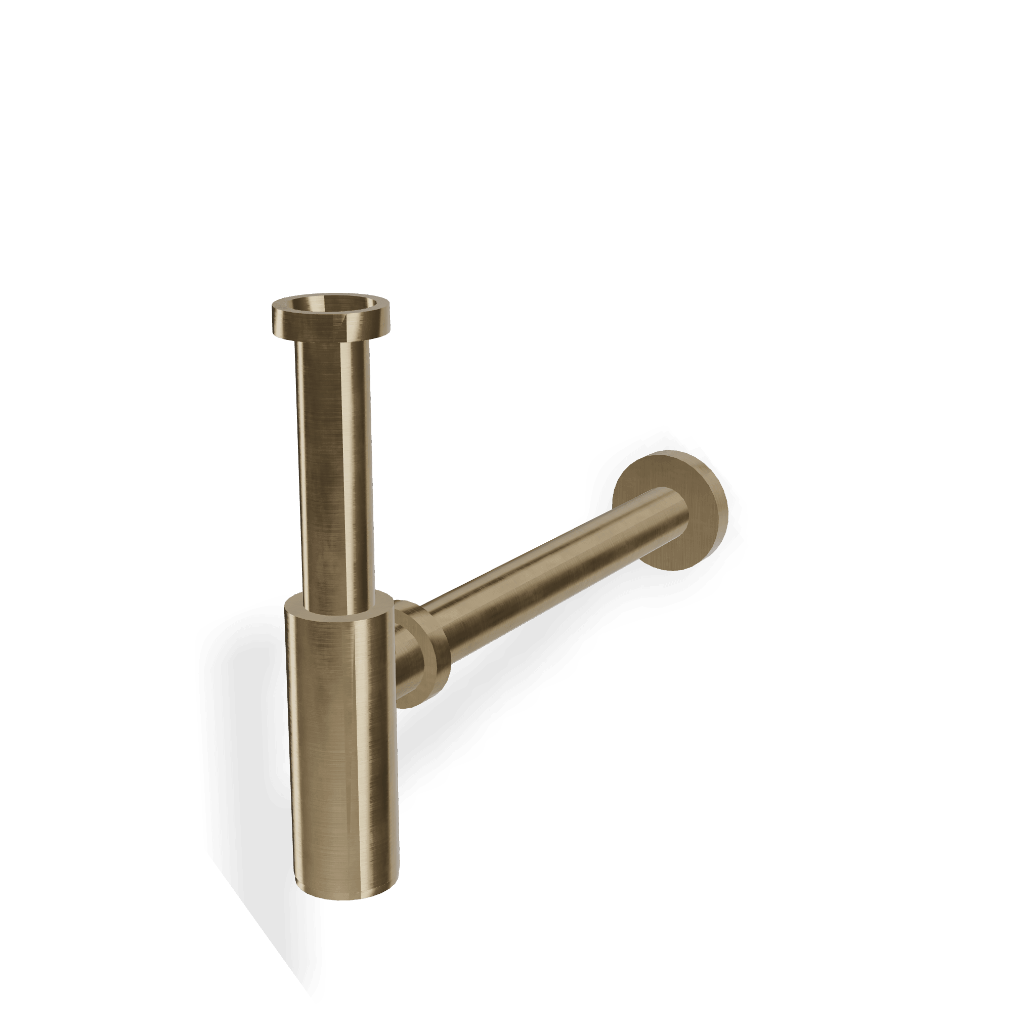 Сифон для раковины