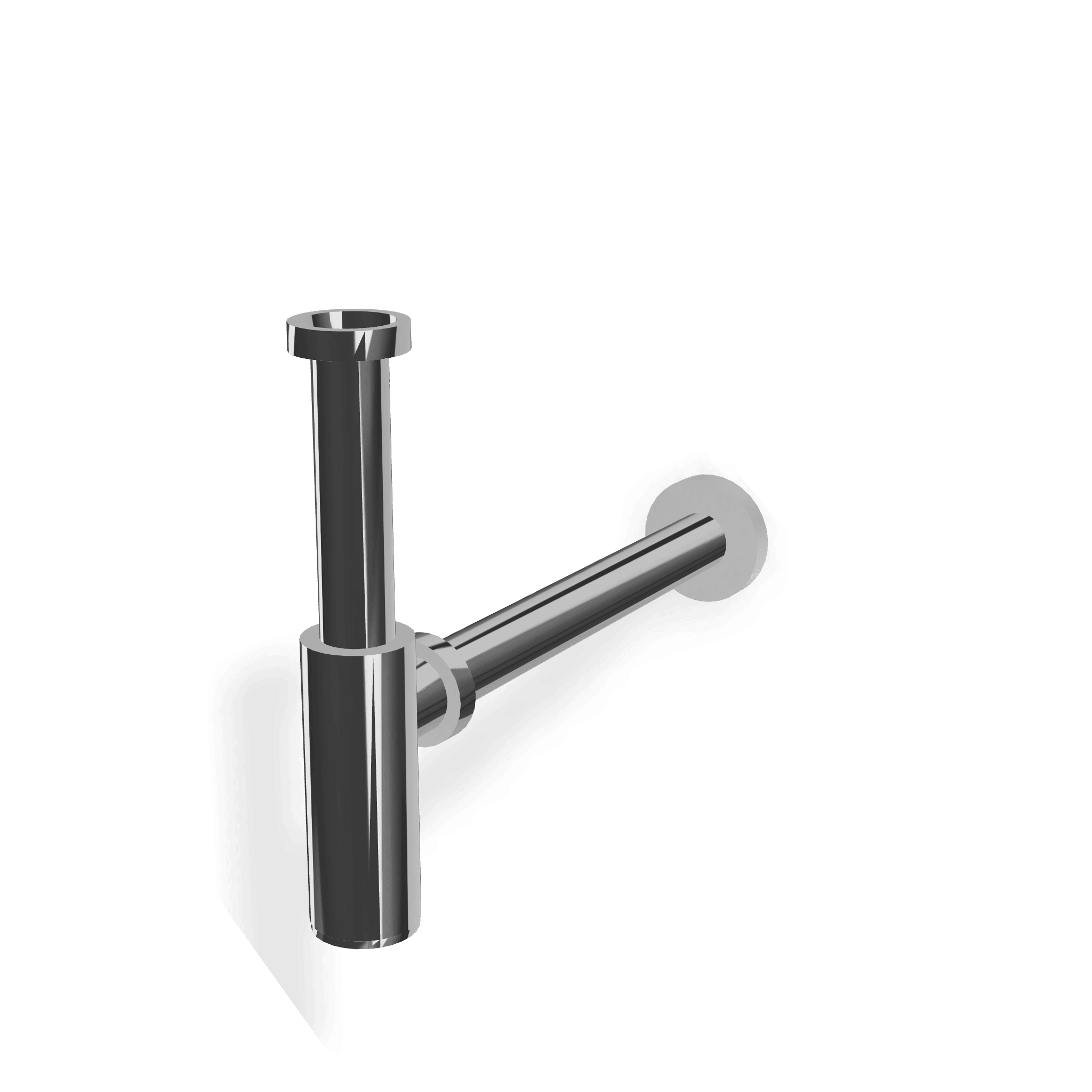 Сифон для раковины