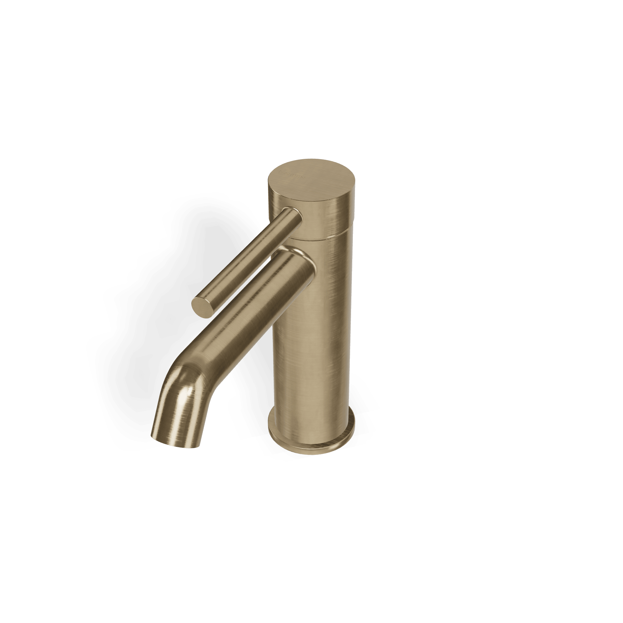 Смеситель для раковины 120 Footprint