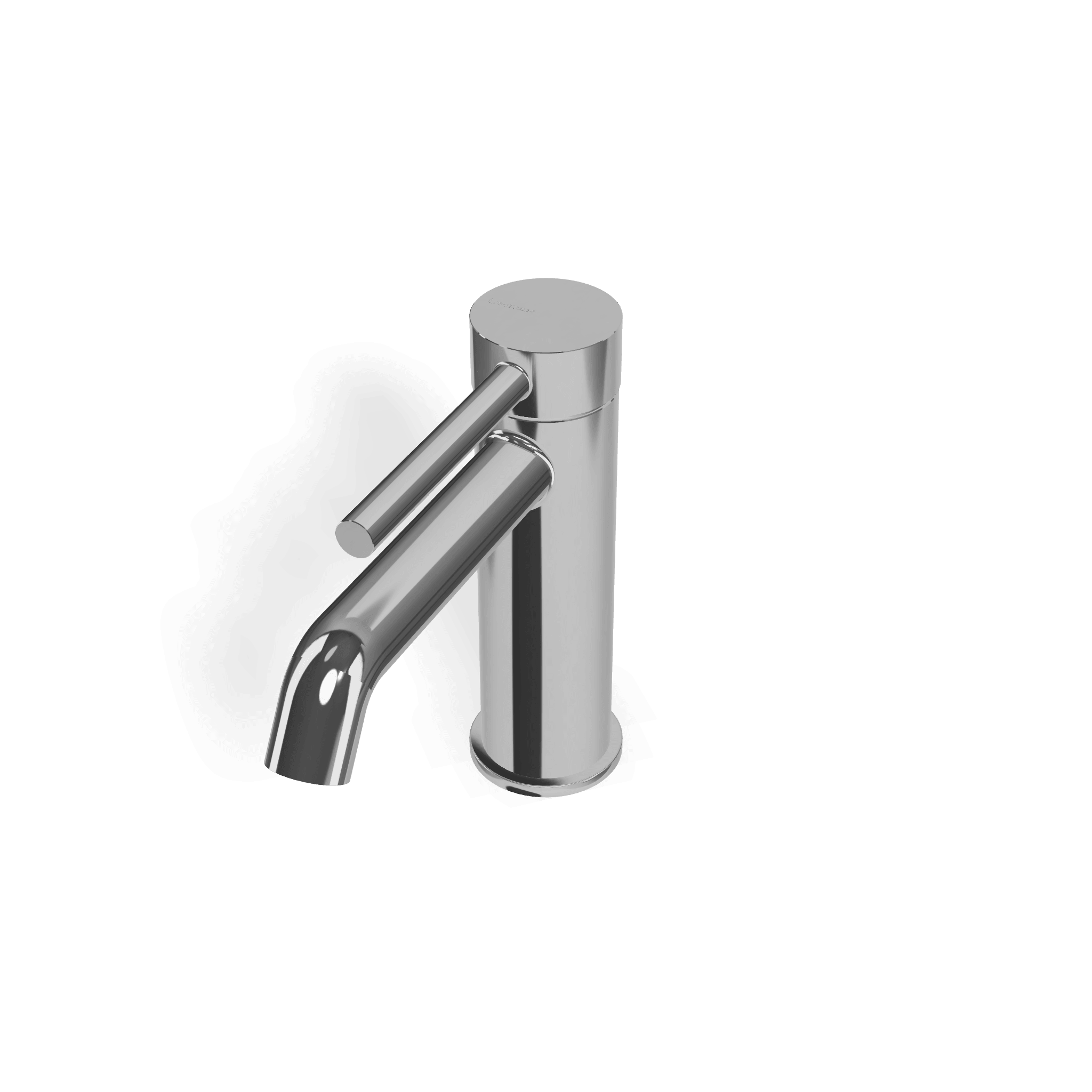 Смеситель для раковины 120 Footprint