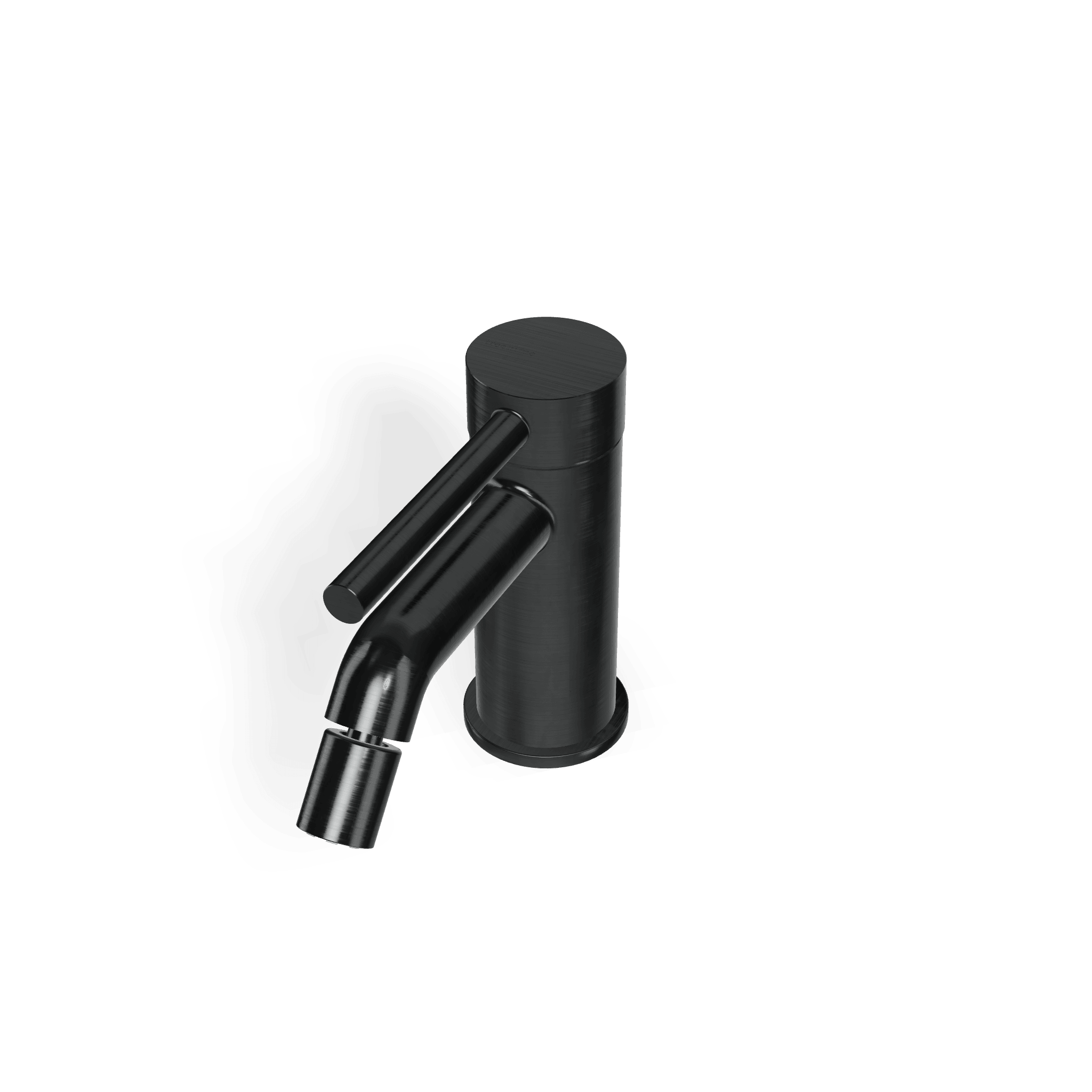 Смеситель для биде Footprint