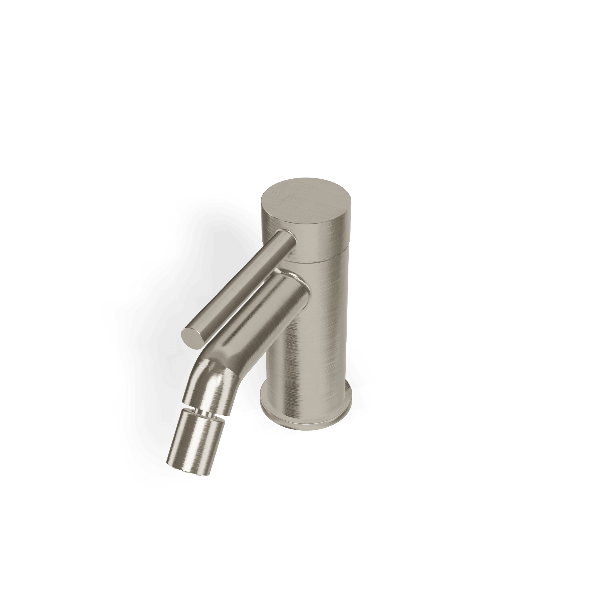 Смеситель для биде Footprint