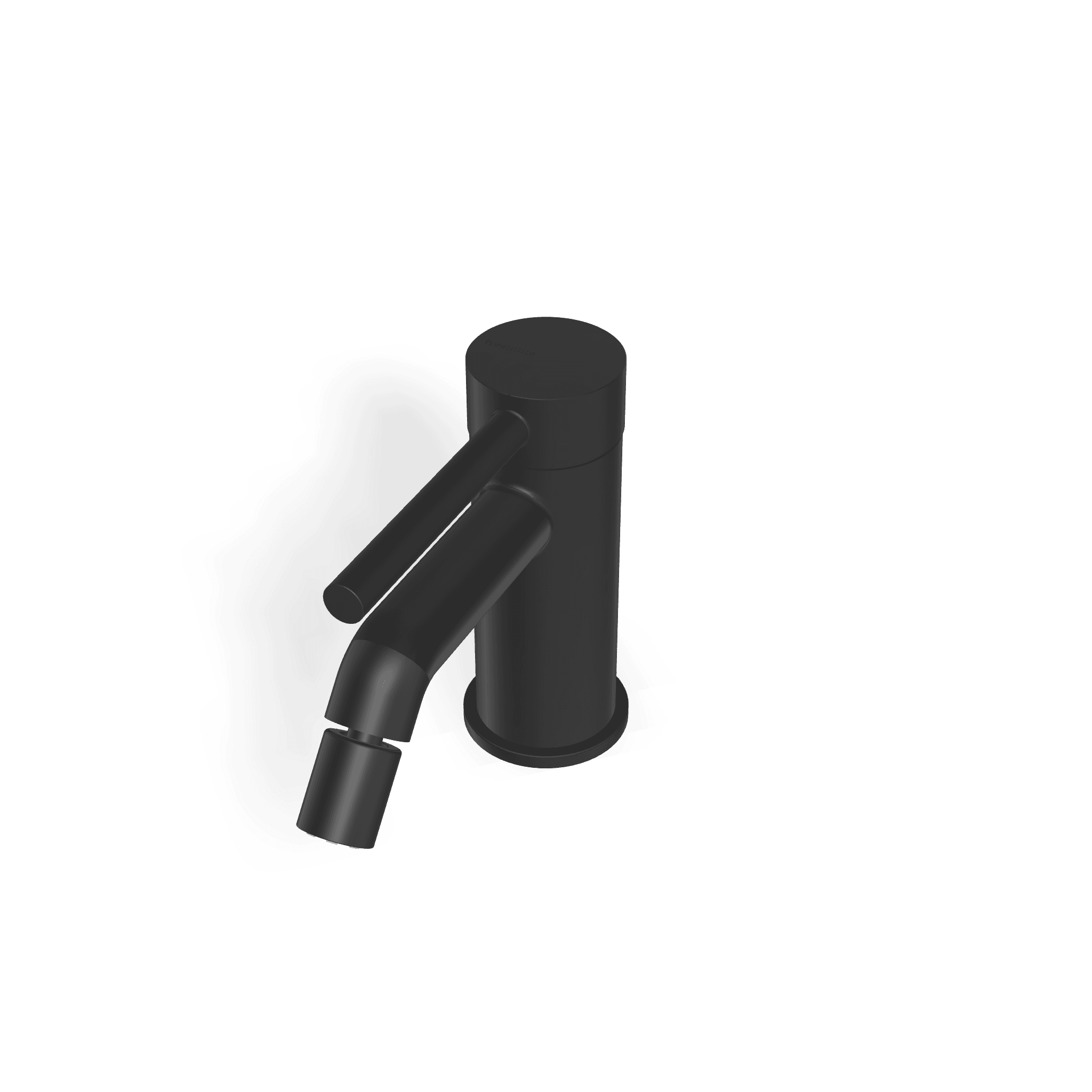 Смеситель для биде Footprint